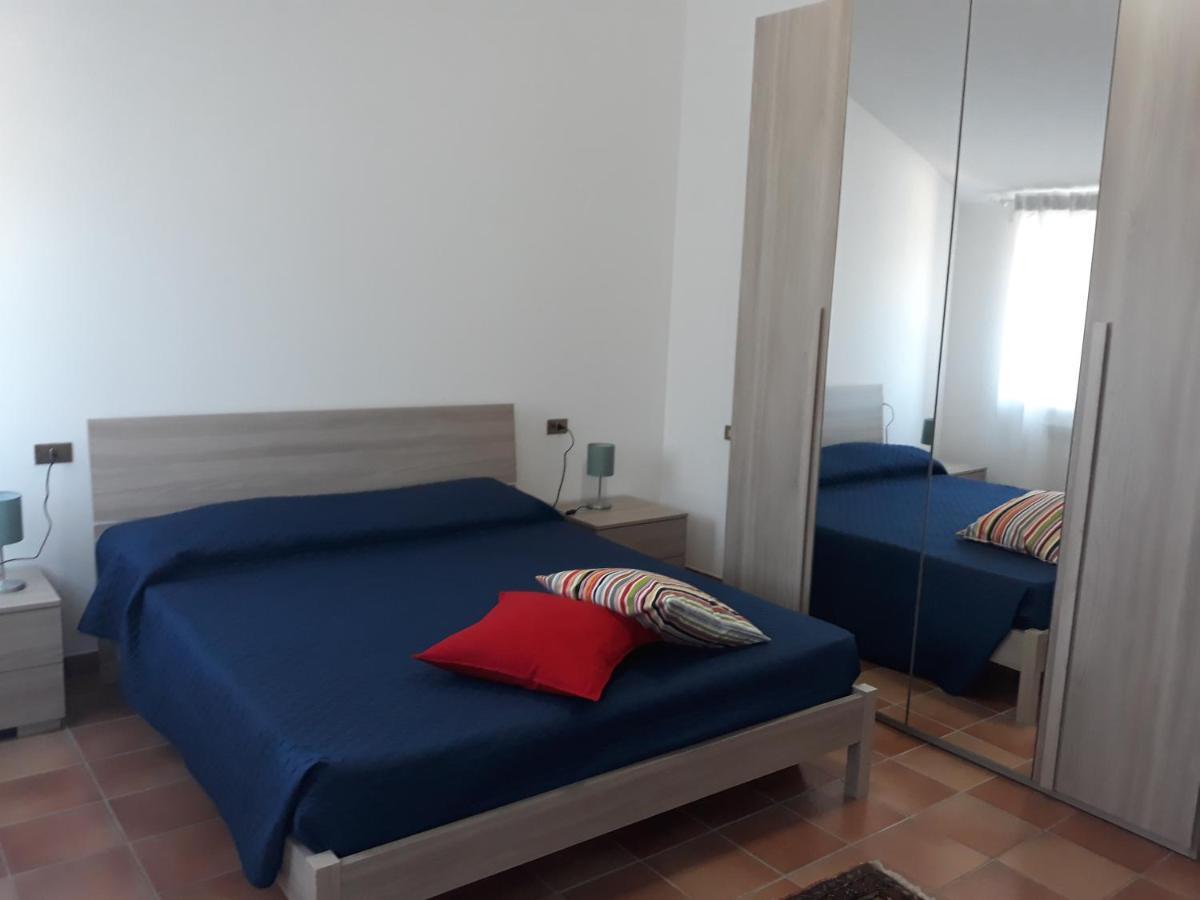 La Collina sul Mare Bed & Breakfast Marina Palmense Exterior foto